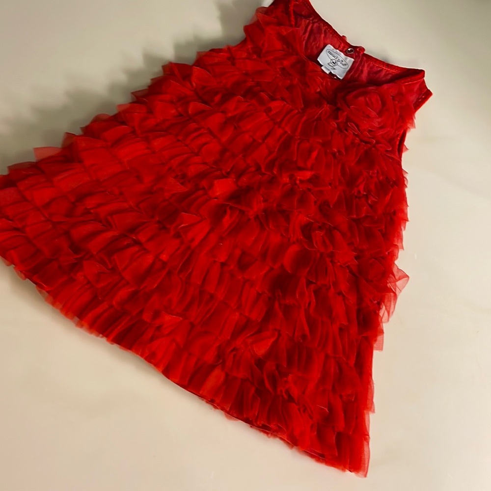 Dressy Little Dress